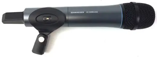 Sennheiser - Wireless Handheld Microphone 2
